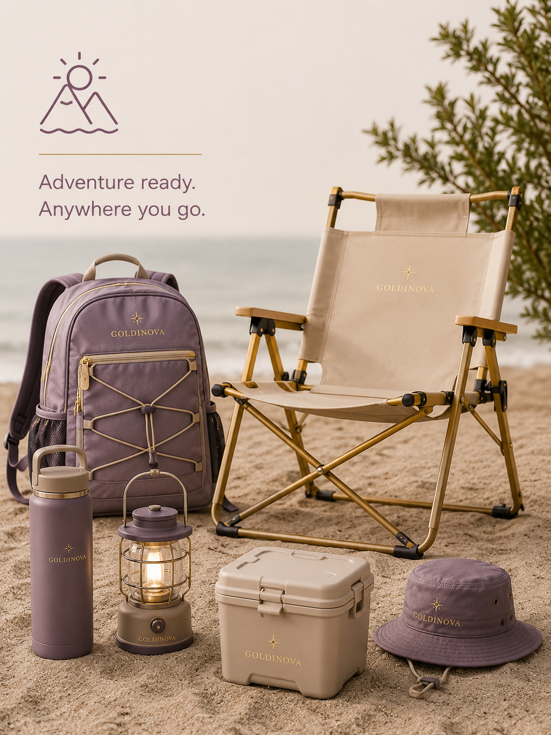 Outdoor and travel