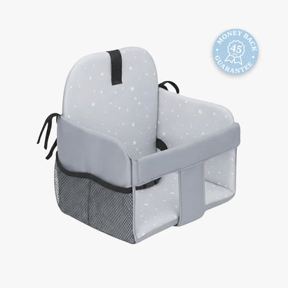 Nova Comfort Seat — 3-in-1 Portable Baby Seat for Carts, High Chairs & Swings