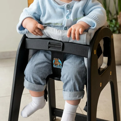 Nova Comfort Seat — 3-in-1 Portable Baby Seat for Carts, High Chairs & Swings